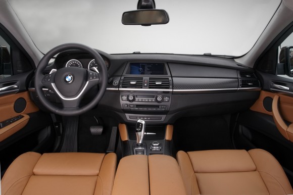 BMW X6, desvelados nuevos detalles de la próxima generación