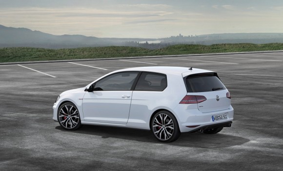 Volkswagen Golf GTI, precio para España