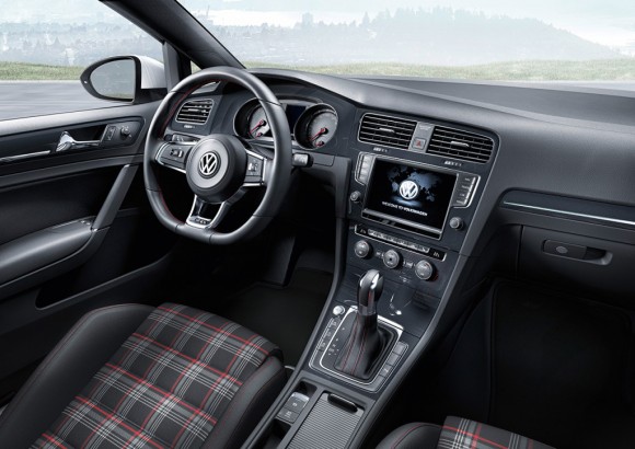 Volkswagen Golf GTI, precio para España