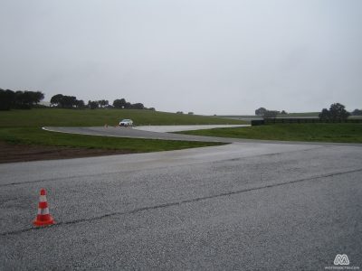 Bridgestone Potenza Adrenalin RE002, presentación en el circuito de Ascari (Málaga)