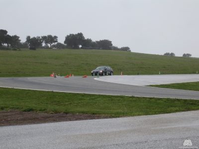 Bridgestone Potenza Adrenalin RE002, presentación en el circuito de Ascari (Málaga)