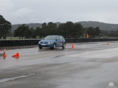 Bridgestone Potenza Adrenalin RE002, presentación en el circuito de Ascari (Málaga)