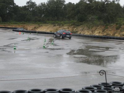 Bridgestone Potenza Adrenalin RE002, presentación en el circuito de Ascari (Málaga)