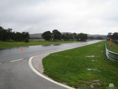 Bridgestone Potenza Adrenalin RE002, presentación en el circuito de Ascari (Málaga)