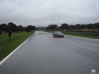 Bridgestone Potenza Adrenalin RE002, presentación en el circuito de Ascari (Málaga)