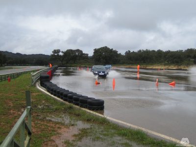 Bridgestone Potenza Adrenalin RE002, presentación en el circuito de Ascari (Málaga)