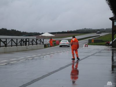 Bridgestone Potenza Adrenalin RE002, presentación en el circuito de Ascari (Málaga)