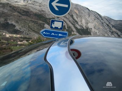 Peugeot 208 GTI, presentación en Francia