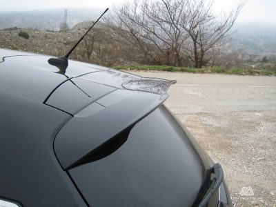 Peugeot 208 GTI, presentación en Francia