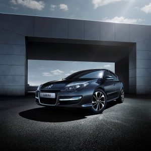 Renault Laguna Collection 2013