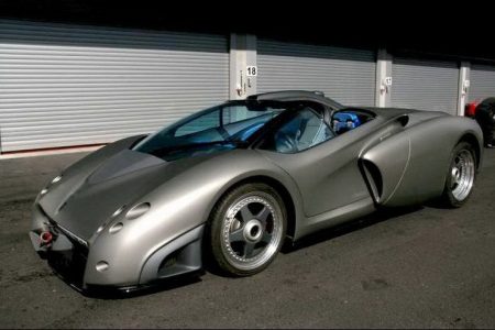 Lamborghini Pregunta a la venta