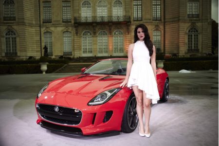 Jaguar F-Type, megagalería de imágenes