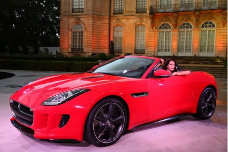 Jaguar F-Type, megagalería de imágenes