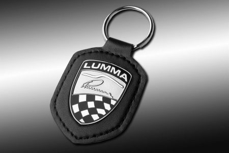 Lumma Design se atreve con el Range Rover 2013