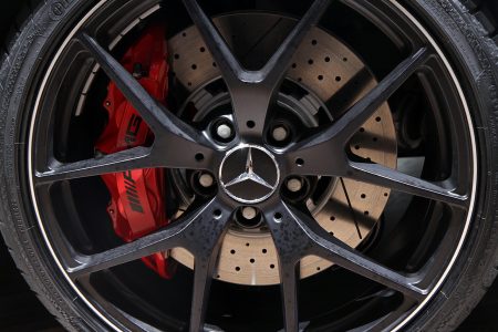 Mercedes C63 AMG "Edition 507", precios para España