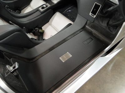 Mercedes CLK GTR a la venta en eBay