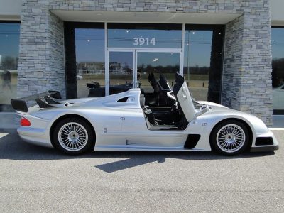 mercedes-clk-gtr-342