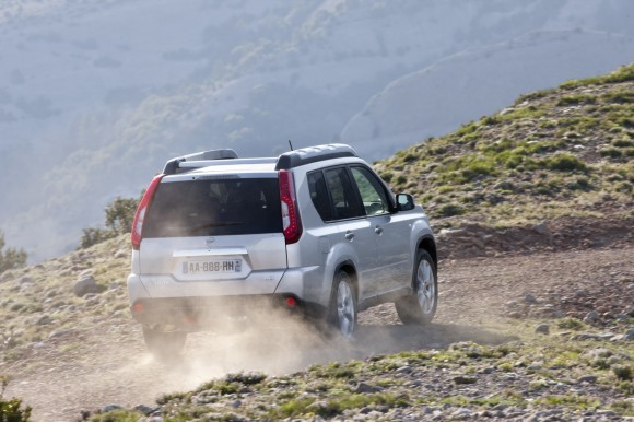 Nissan X-Trail ?360</div></div><div class=