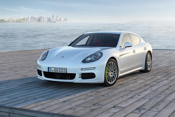 Porsche quiere ampliar su gama a siete modelos diferentes