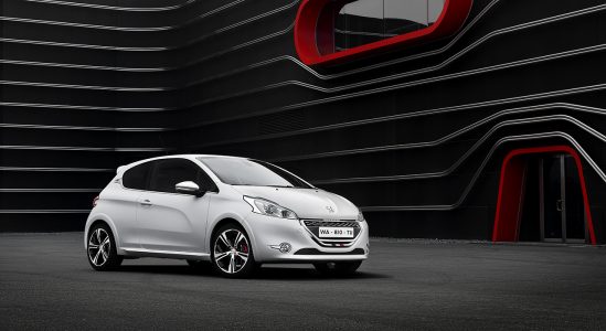 Peugeot 208 GTI, precios para España