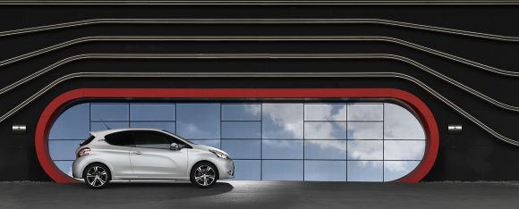 Peugeot 208 GTI, precios para España