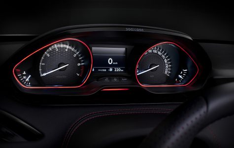 Peugeot 208 GTI, precios para España