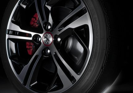 Peugeot 208 GTI, precios para España