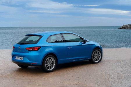 SEAT León SC, megagalería de imágenes