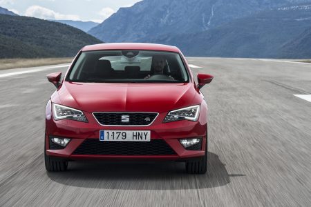 SEAT León SC, megagalería de imágenes