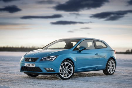 SEAT León SC, megagalería de imágenes