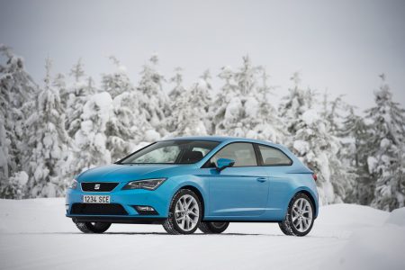 SEAT León SC, megagalería de imágenes