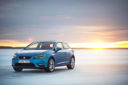 SEAT León SC, megagalería de imágenes