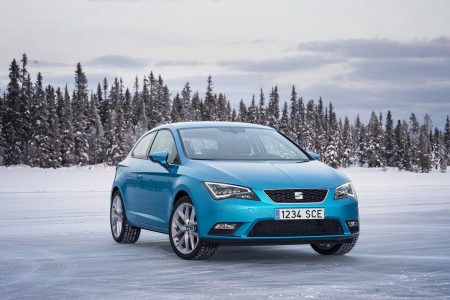 SEAT León SC, megagalería de imágenes