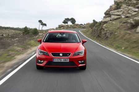 SEAT León SC, megagalería de imágenes