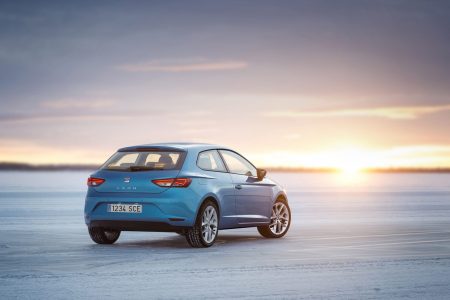 SEAT León SC, megagalería de imágenes