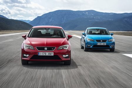 SEAT León SC, megagalería de imágenes