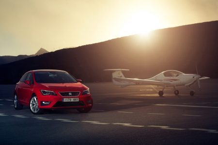 SEAT León SC, megagalería de imágenes