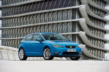 SEAT León SC, megagalería de imágenes