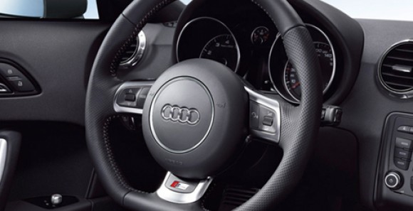 Audi TT S-Line Edition, de nuevo a la venta