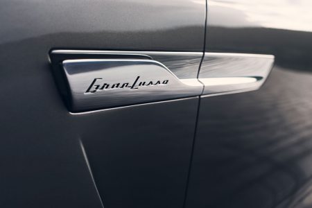 BMW Pininfarina Gran Lusso Coupé