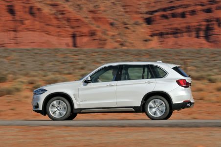 2013 BMW X5, aquí lo tienes