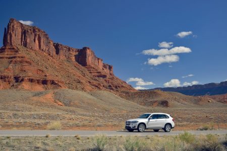 2013 BMW X5, aquí lo tienes