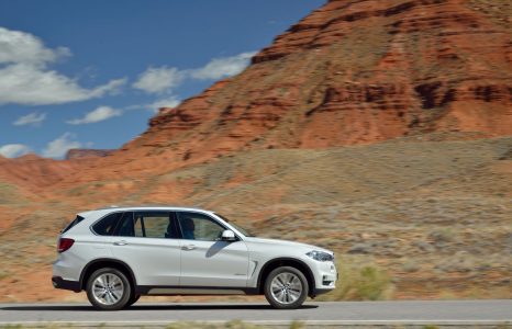 2013 BMW X5, aquí lo tienes