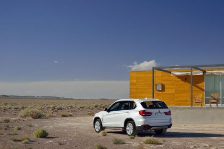 2013 BMW X5, aquí lo tienes