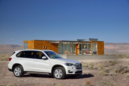 2013 BMW X5, aquí lo tienes