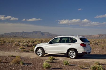 2013 BMW X5, aquí lo tienes