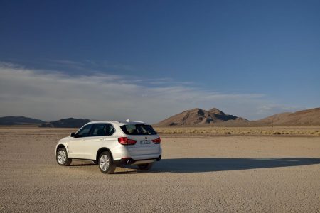 2013 BMW X5, aquí lo tienes