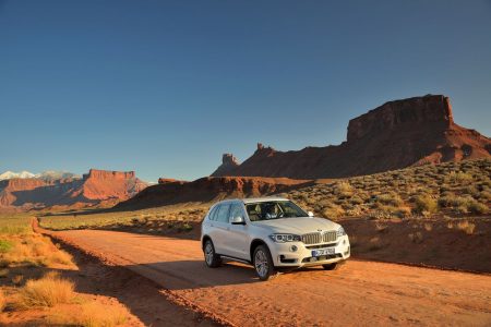 2013 BMW X5, aquí lo tienes