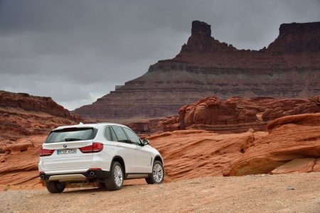 2013 BMW X5, aquí lo tienes