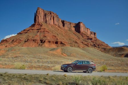 2013 BMW X5, aquí lo tienes